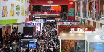 Dubai becomes the global headquarters of food trade as Gulfood 2026 delivers 100% more scale, suppliers, business and innovation