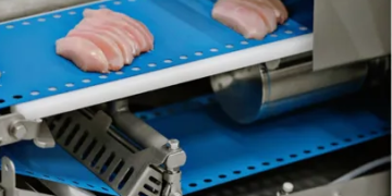 How to turn large fillets into consumer-ready products?