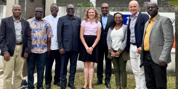 VIV Africa Expands to Côte d’Ivoire: First Edition in Abidjan Announced for 2027