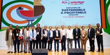 17th Poultry India Expo 2025 — A Grand Success!