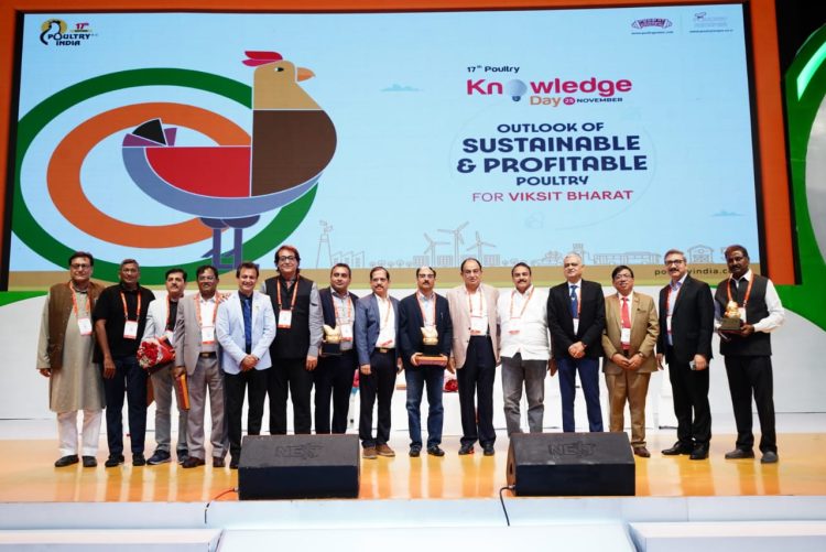 17th Poultry India Expo 2025 — A Grand Success!