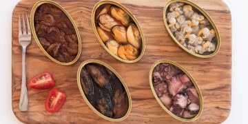 Tradition, Innovation, and Convenience of Spanish Canned Fish and Seafood: A Category Aligned with Global Trends