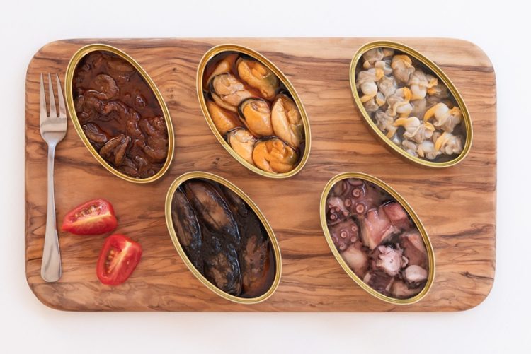 Tradition, Innovation, and Convenience of Spanish Canned Fish and Seafood: A Category Aligned with Global Trends