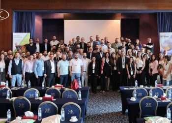 UTRIX Launches a Poultry Performance Enhancer and 6 New Liquid Feed Solutions in the Lebanese Market