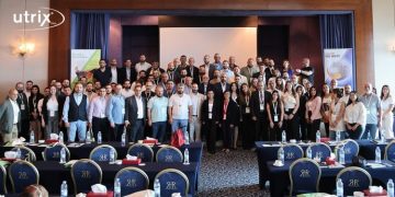 UTRIX Launches a Poultry Performance Enhancer and 6 New Liquid Feed Solutions in the Lebanese Market