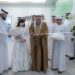 Sharjah Ruler opens Mleiha Dairy receives Guinness Record