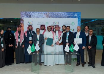 Tanmiah Partners with PHYLA and RECYCLEE to Bolster Circular Economy and Food Security