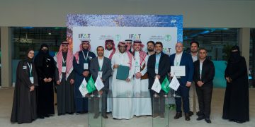 Tanmiah Partners with PHYLA and RECYCLEE to Bolster Circular Economy and Food Security