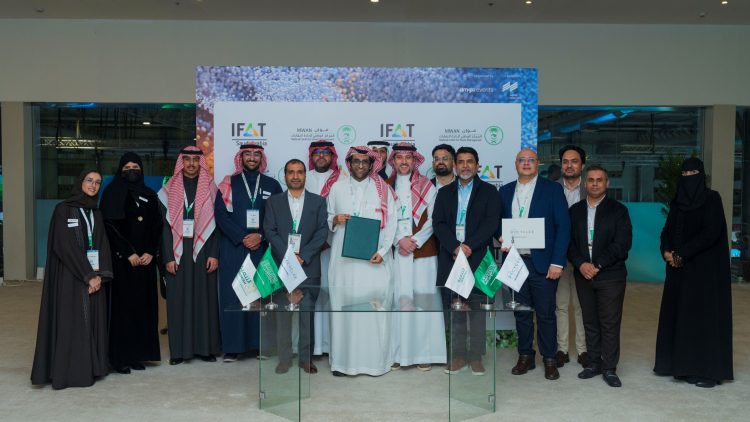 Tanmiah Partners with PHYLA and RECYCLEE to Bolster Circular Economy and Food Security