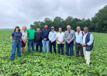 How U.S. Soy is Redefining Morocco’s Protein Industry