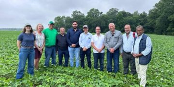 How U.S. Soy is Redefining Morocco’s Protein Industry