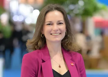Royal Dutch Jaarbeurs Appoints Natasha Hall as Vice President VIV Worldwide