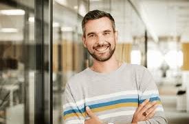 Building on a Decade of Research, NOVUS Welcomes Julien Kanarek to Guide Enzyme Growth