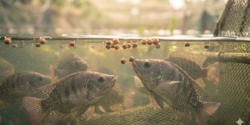 Why strengthening aquaculture nutrition expertise is critical in 2026