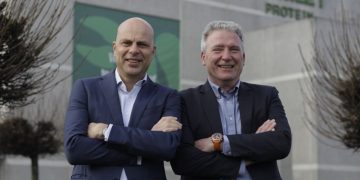 Royal Agrifirm Group acquires Hamlet Protein, strengthening its global Specialties business