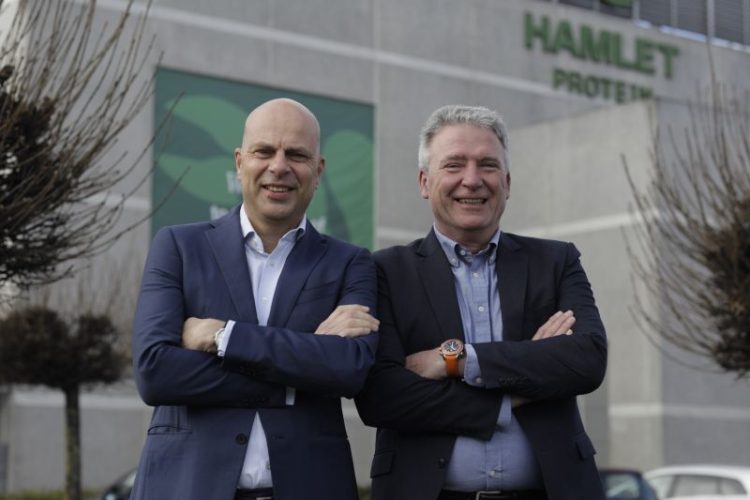 Royal Agrifirm Group acquires Hamlet Protein, strengthening its global Specialties business