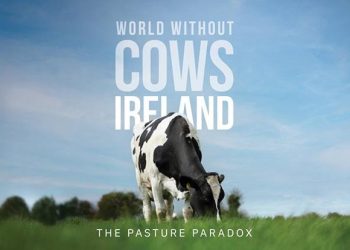 World Without Cows places Ireland’s dairy producers at the center of the global food conversation with The Pasture Paradox