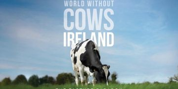 World Without Cows places Ireland’s dairy producers at the center of the global food conversation with The Pasture Paradox
