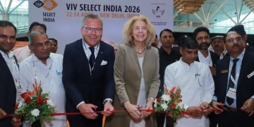 VIV Select India 2026: A Powerful First Edition Puts India at the Heart of the Global Animal Feed-to-Food Conversation
