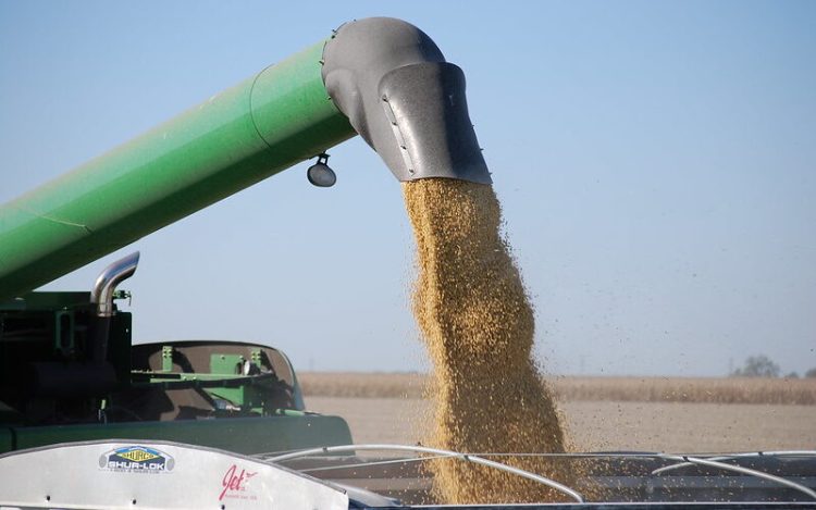 Meghna Group of Industries Becomes Bangladesh’s First Company to Feature the Sustainable U.S. Soy Label