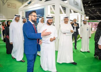 Growtech Middle East is where agriculture, innovation and opportunity come together