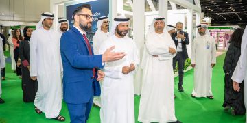 Growtech Middle East is where agriculture, innovation and opportunity come together