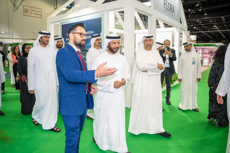 Growtech Middle East is where agriculture, innovation and opportunity come together
