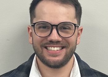 Dr. Joseph Gulizia Joins NOVUS to Support Poultry Research and Innovation