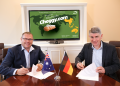 AAT and SBA announce Market Launch of Cheggy in-ovo Sexing Technology in Australia