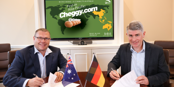 AAT and SBA announce Market Launch of Cheggy in-ovo Sexing Technology in Australia