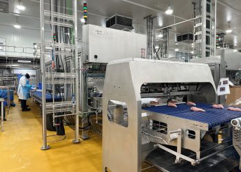 Ishida Europe to Showcase Advanced Inspection, Grading and Digital Monitoring Solutions at VIV Europe 2026