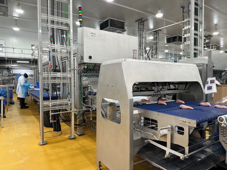 Ishida Europe to Showcase Advanced Inspection, Grading and Digital Monitoring Solutions at VIV Europe 2026