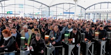 EuroTier 2026: World’s leading trade fair for animal husbandry professionals opens ticket shop