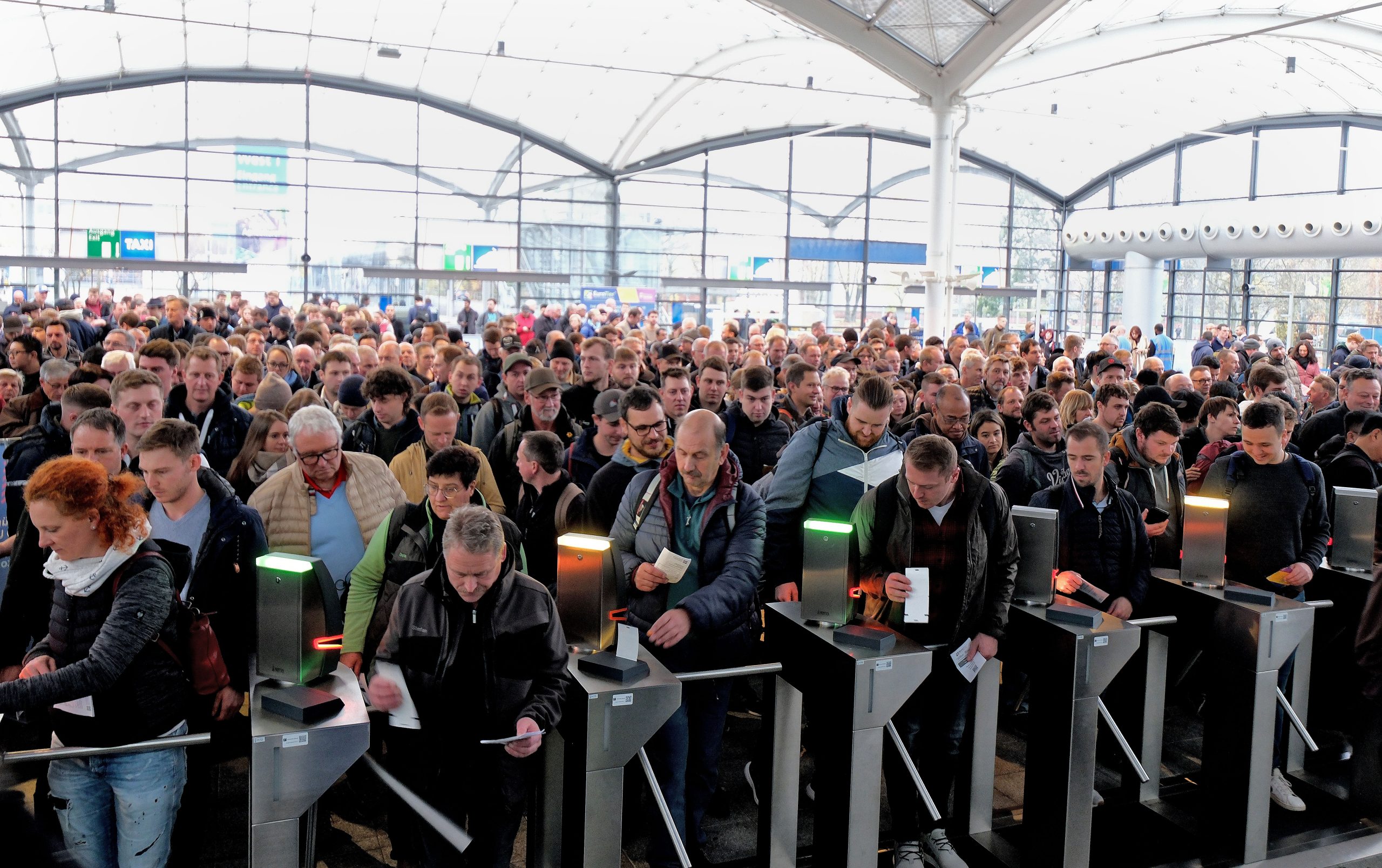 EuroTier 2026: World’s leading trade fair for animal husbandry professionals opens ticket shop