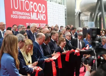 DAIRY SECTOR TAKES CENTER STAGE AT TUTTOFOOD 2026
