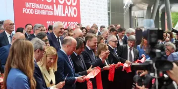 DAIRY SECTOR TAKES CENTER STAGE AT TUTTOFOOD 2026