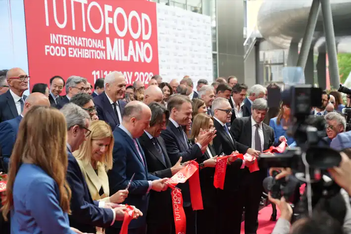 DAIRY SECTOR TAKES CENTER STAGE AT TUTTOFOOD 2026