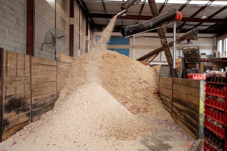 Uae’s unsold bread could help reduce reliance on imported livestock feed