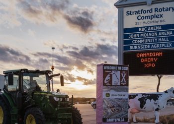 Canadian Dairy XPO 2026 Showcases Youth Engagement, Global Influence and Record Growth