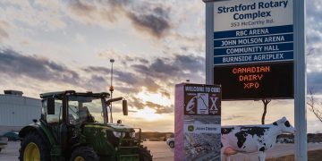 Canadian Dairy XPO 2026 Showcases Youth Engagement, Global Influence and Record Growth