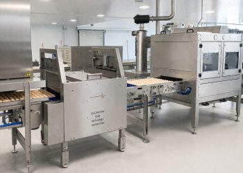 PRECISION EGG HANDLING AND EMBRYO DETECTION DRIVE MODERN HATCHERY PERFORMANCE