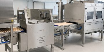 PRECISION EGG HANDLING AND EMBRYO DETECTION DRIVE MODERN HATCHERY PERFORMANCE
