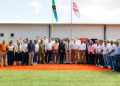 Cobb East Africa Officially Opens  New Grandparent Facility in Tanzania