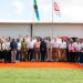 Cobb East Africa Officially Opens  New Grandparent Facility in Tanzania