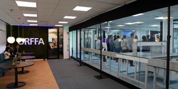 Orffa Opens New Science Lab in Breda to Turn Science into Customer Insight