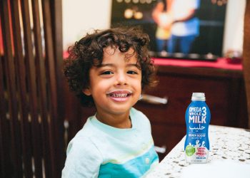 From Barn to Breakfast Table: Why Gulf Integrators Are Turning to Land-Based Omega-3 Nutrition
