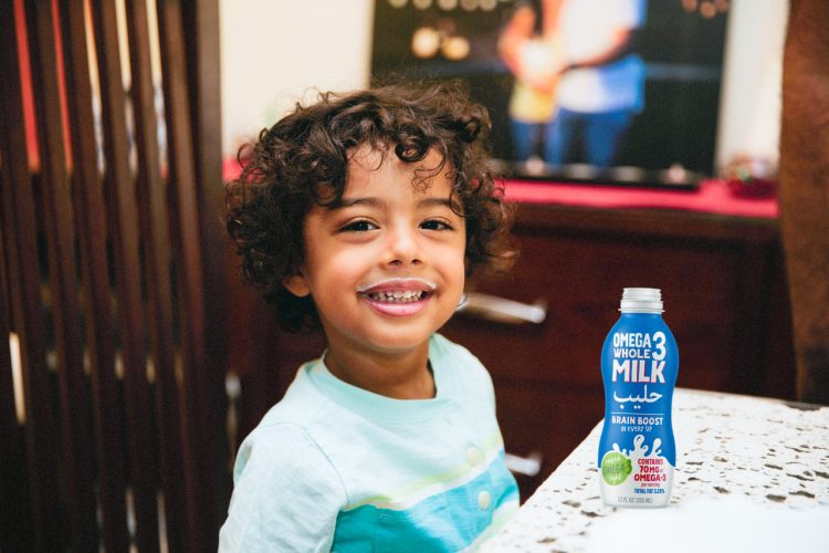 From Barn to Breakfast Table: Why Gulf Integrators Are Turning to Land-Based Omega-3 Nutrition