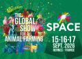 SPACE 2026: 40 editions dedicated to livestock farming