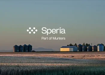 Munters acquires animal health monitoring innovator Optifarm to strengthen Speria offering