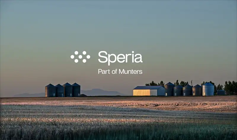 Munters acquires animal health monitoring innovator Optifarm to strengthen Speria offering